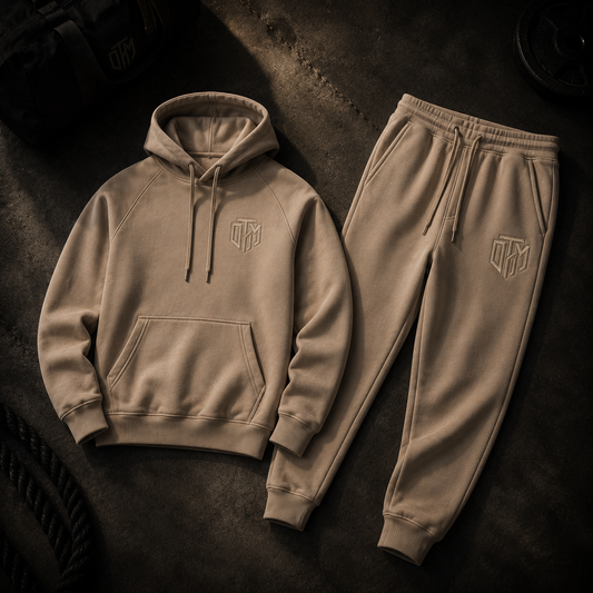 OTM LEISURE SET 'SAND STORM'