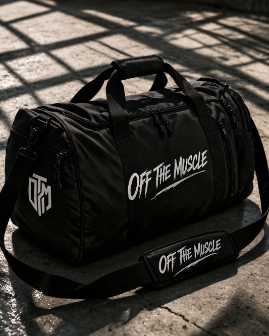 OTM DUFFEL