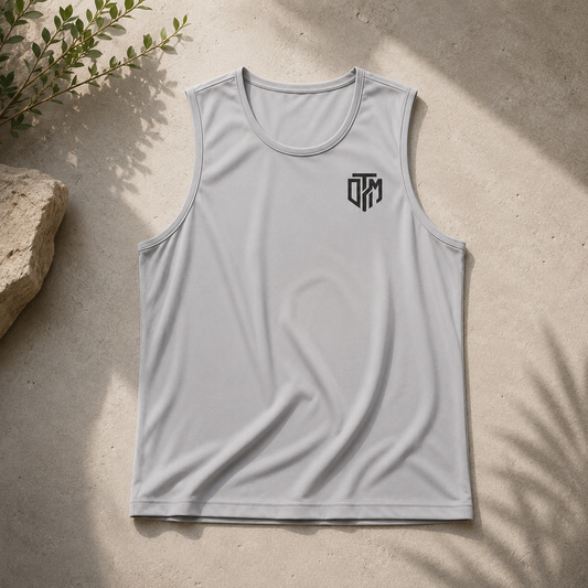 OTM TANK 'GREY'