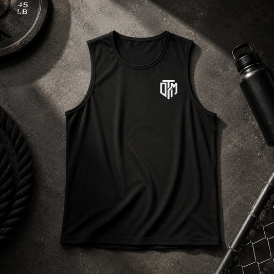 OTM TANK 'BLK'