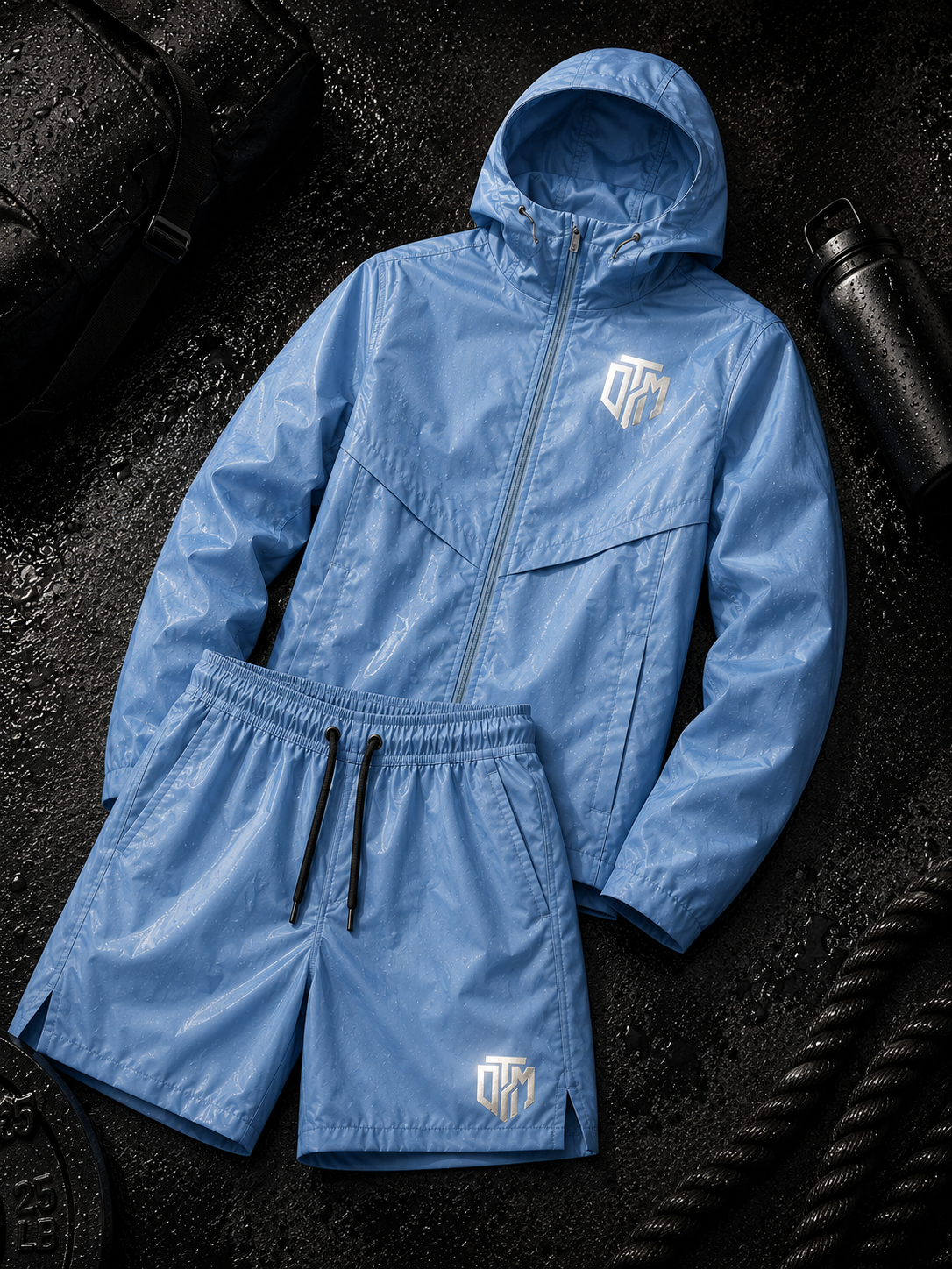 OTM BREAKER SET 'NORTH COAST'