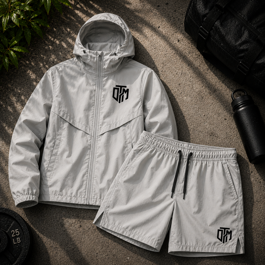 OTM BREAKER SET 'STEEL CLOUD'
