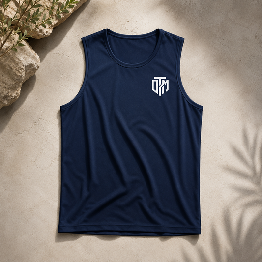 OTM TANK 'NAVY'